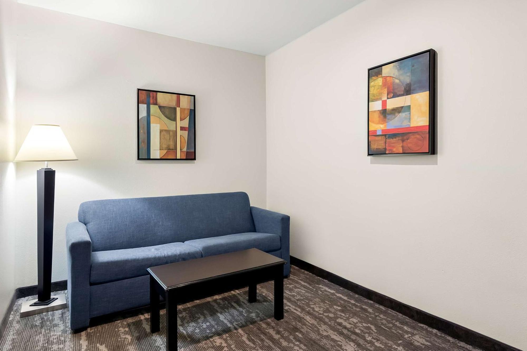 Best Western Saluki Inn Carbondale Esterno foto
