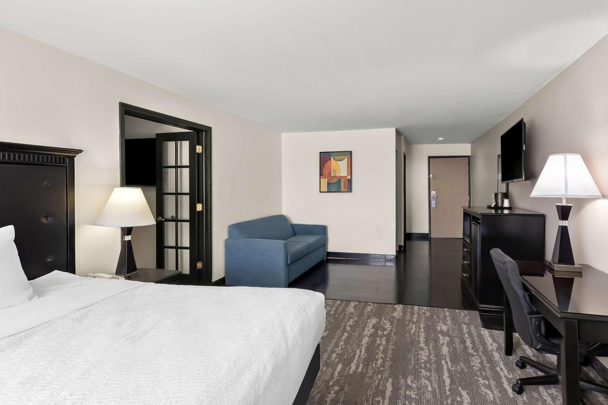 Best Western Saluki Inn Carbondale Esterno foto