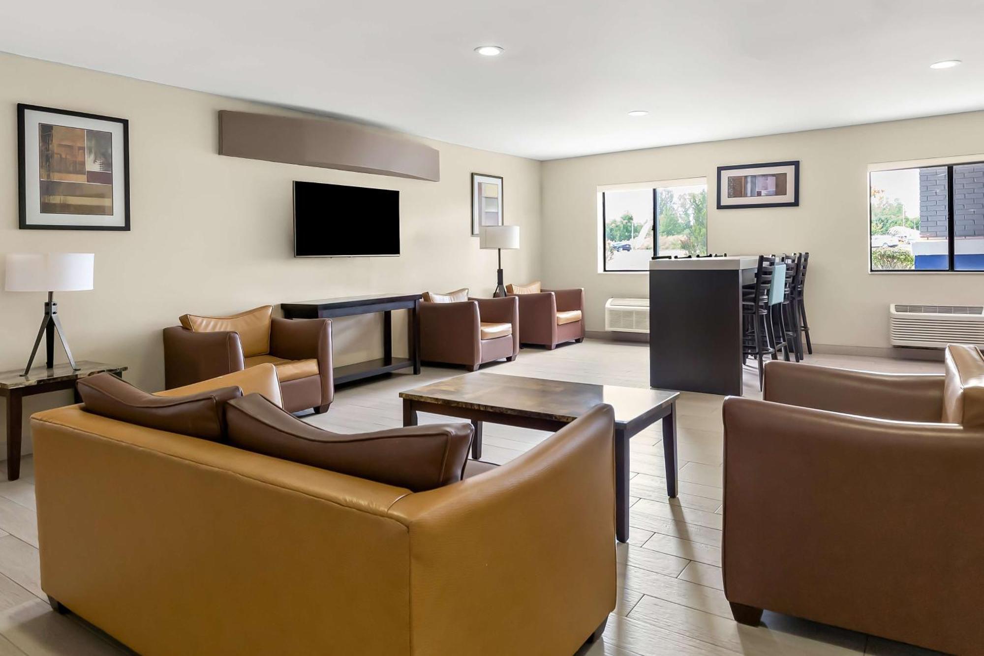 Best Western Saluki Inn Carbondale Esterno foto