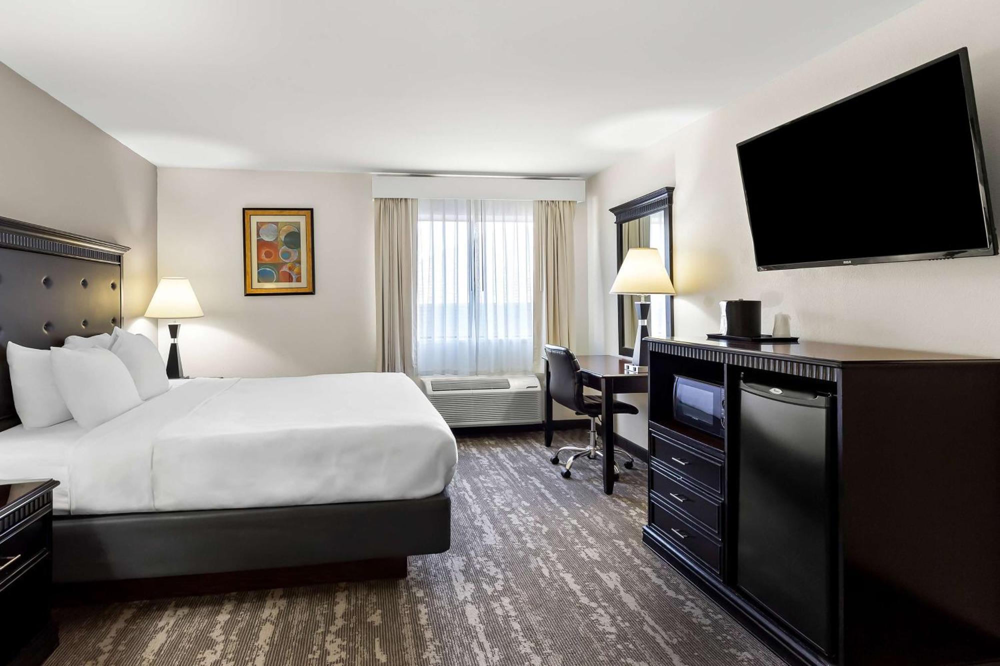 Best Western Saluki Inn Carbondale Esterno foto
