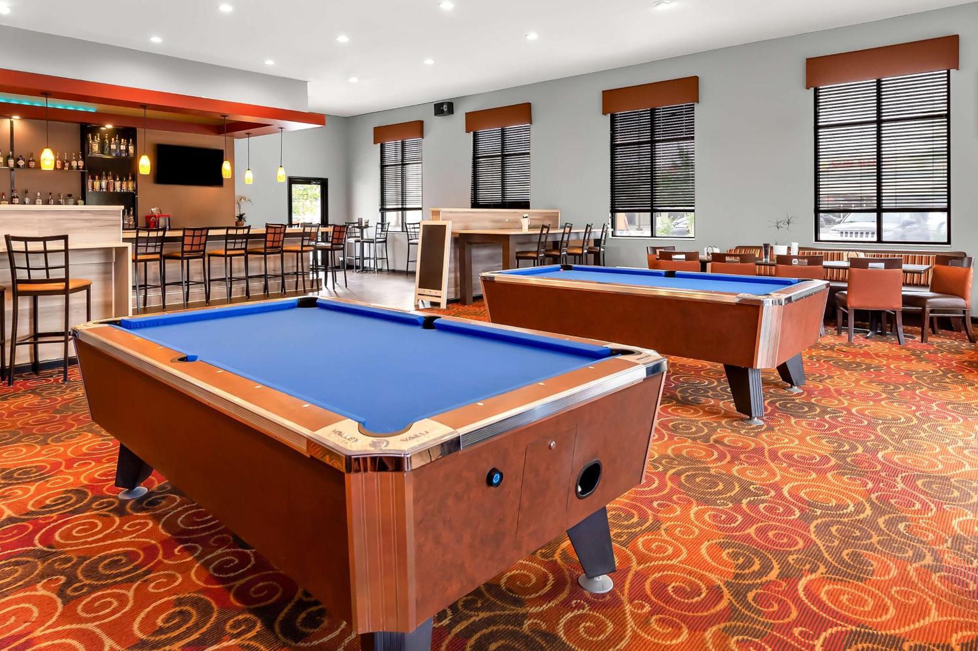 Best Western Saluki Inn Carbondale Esterno foto