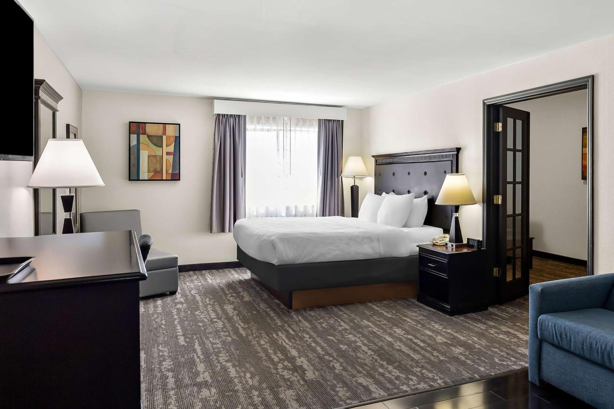 Best Western Saluki Inn Carbondale Esterno foto