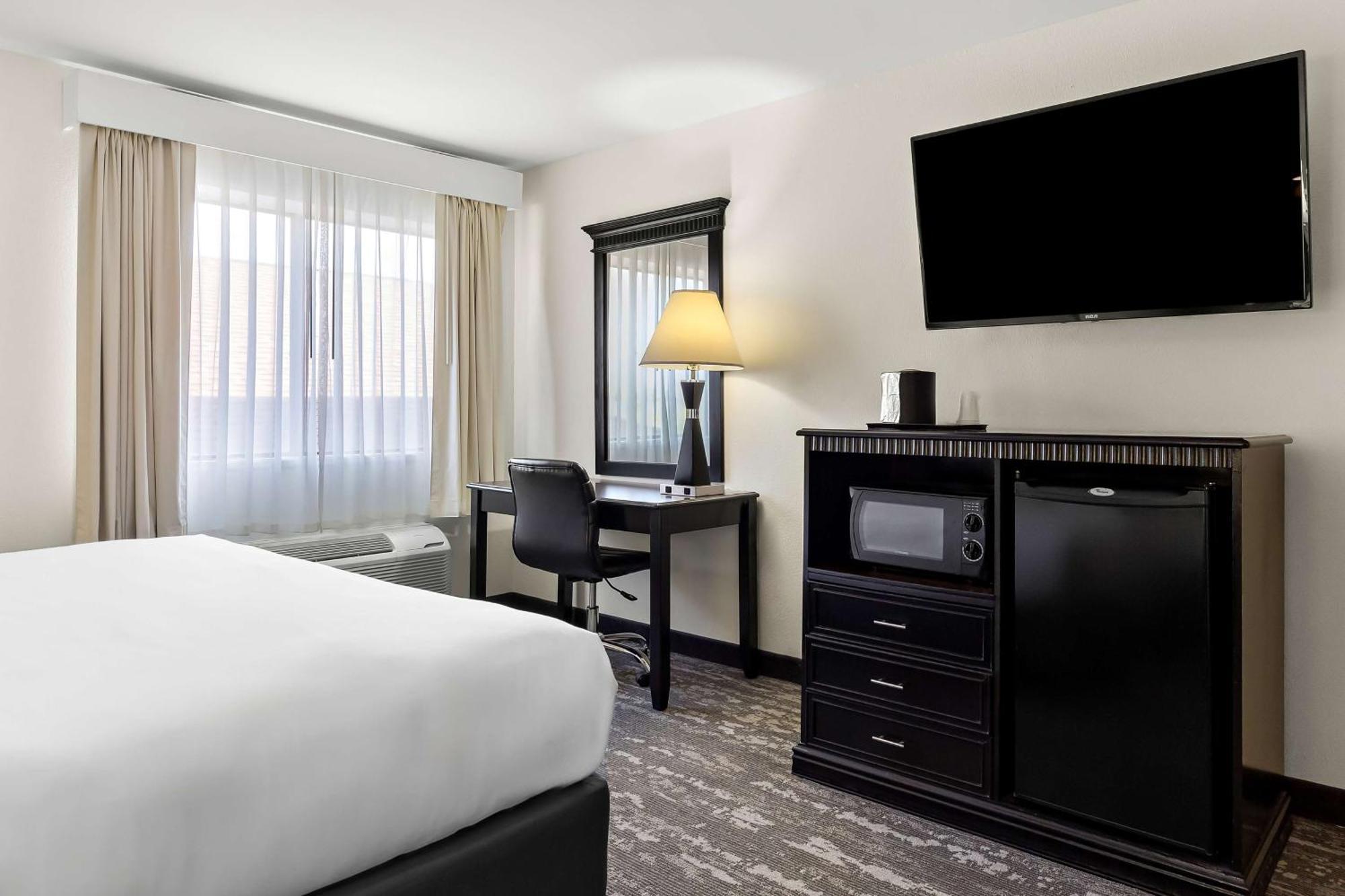 Best Western Saluki Inn Carbondale Esterno foto